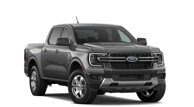 Ranger® vehicle